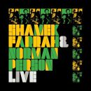 Farrah Shamek & Smith Sonelius - Live