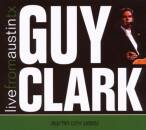 Clark Guy - Live From Austin,Tx