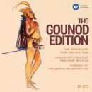 Goundod, Charles - Gounod Edition, The (Domingo Placido /...