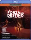 Verdi Giuseppe - La Forza Del Destino (Orchestra e Coro...