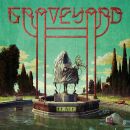 Graveyard - Peace (Ltd. Digipak)