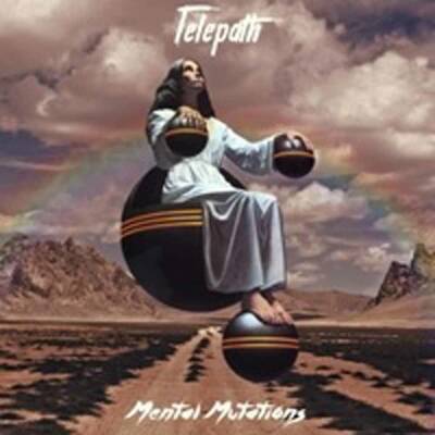 Telepath - Mental Mutations