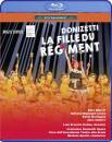 Donizetti Gaetano - La Fille du regiment (Orchestra...