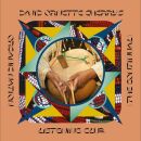 Cherry David Ornette - Organic Nation Listening Club (The...