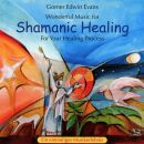 Evans Gomer Edwin - Shamanic Healing