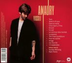 Vassili Amaury - Amaury