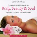 Evans Gomer Edwin - Body,Beauty & Soul