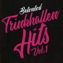Betontod - Trinkhallen Hits Vol.1