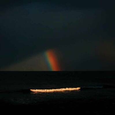 Electric Litany - Under A Common Sky (Coloured Vinyl)