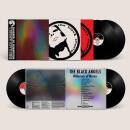 Black Angels, The - Wilderness Of Mirrors (Black LP)