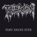 Therion - Time Shall Tell