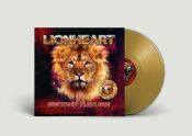 Lionheart - Second Nature (Ltd. Lp / Gold Vinyl)