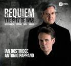Mahler Gustav / u.a. - Requiem:the Pity Of War (Bostridge...