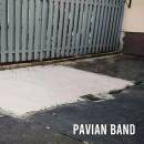 Pavian Band - Pavian Band