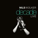 Wülker Nils - Decade Live (Digipak)