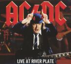 Ac / Dc - Live At River Plate