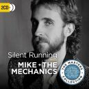 Mike & The Mechanics - Silent Running (The Masters Collection)