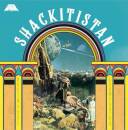 Shackitistan (Diverse Interpreten)