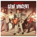 Vincent Gene - Best Of