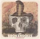 Brokendolls, The - Snakecharmer