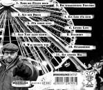 El Bosso meets the Skadiolas - Nie Wieder Kirmesmusik (Digipak)