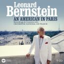 Bernstein Leonard / Berlioz Hector / Milhaud Darius /...