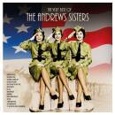 Andrews Sisters, The - Very Best Of