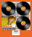 Stereolab - Emperor Tomato Ketchup (LP & MP3 & Poster)