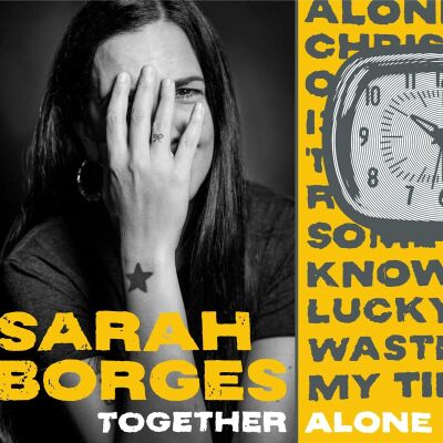 Borges Sarah - Together Alone
