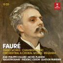 Faure Gabriel - Klavierwerke / Kammermusik / Requiem...