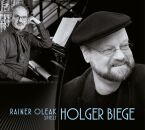 Oleak Rainer - Rainer Oleak Spielt Holger Biege