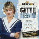 Haenning Gitte - Zeitlos-Gitte Haenning