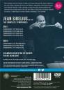 Sibelius Jean - Complete Symphonies, The (Chamber Orchestra Of Europe / Berglund Paavo / DVD Video)