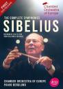Sibelius Jean - The Complete Symphonies (Chamber...