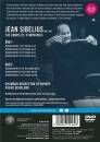 Sibelius Jean - The Complete Symphonies (Chamber Orchestra of Europe / Berglund Paavo)