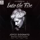 Strauss Richard / u.a. - Into The Fire-live At Wigmore...