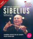 Sibelius Jean - The Complete Symphonies (Chamber...