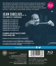 Sibelius Jean - The Complete Symphonies (Chamber Orchestra of Europe / Berglund Paavo)