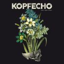 Kopfecho - Sehen / Hören / Fühlen (Ltd. Lp / 180Gr.&Cd / Vinyl LP & Bonus CD)
