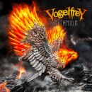 Vogelfrey - Titanium (Digipak)