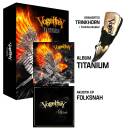 Vogelfrey - Titanium (Ltd. Fanbox)