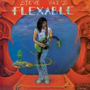 Vai Steve - Flex-Able: 36Th Anniversary