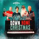 Oak Ridge Boys - DOWN HOME CHRISTMAS