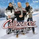 Calimeros - Weihnachten Mit Uns...