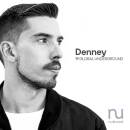 Global Underground:nubreed 12-denney (Diverse Interpreten)