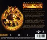 Jurassic World - Ein Neues Zeitalter