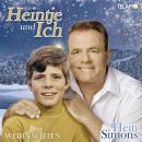 Simons Heintje - Heintje Und Ich: weihnachten