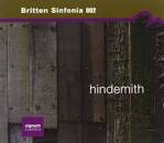Hindemith Paul - Britten Sinfonia 002 (Britten Sinfonia...