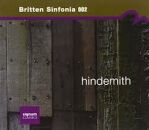 Hindemith Paul - Britten Sinfonia 002 (Britten Sinfonia,...