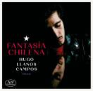 Heitz - Guzmán - Deichert - Fantasía Chilena (Hugo Llanos Campos (Piano))